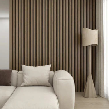 Flexible Acoustic Panels Eloria (270 cm x 110 cm)